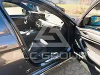 2021 BMW 530