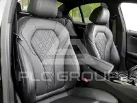2021 BMW 530