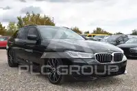 2021 BMW 530