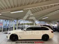 2021 BMW 530