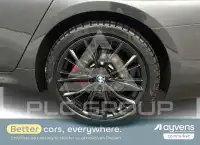 2021 BMW 530