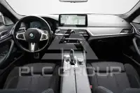 2021 BMW 530
