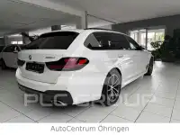 2021 BMW 530