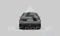 2021 BMW 530