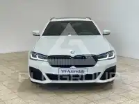 2021 BMW 530