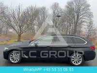 2021 BMW 530