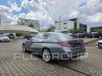 2021 BMW 530
