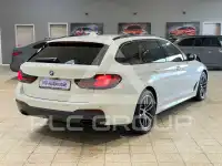 2021 BMW 530