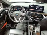 2021 BMW 530
