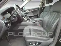 2021 BMW 530