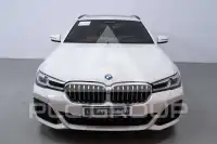 2021 BMW 530