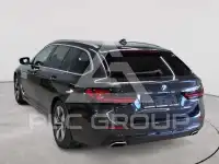 2021 BMW 530