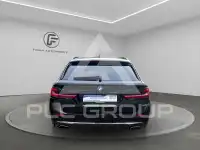 2021 BMW 530