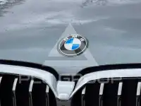 2021 BMW 530