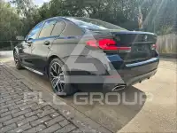2021 BMW 530