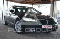 2021 BMW 530