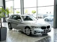 2021 BMW 530