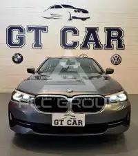 2021 BMW 530