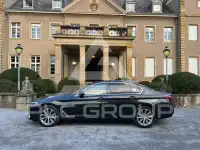 2021 BMW 530