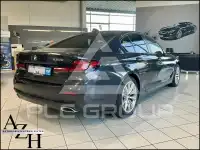 2021 BMW 530