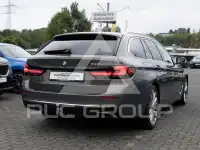 2021 BMW 530