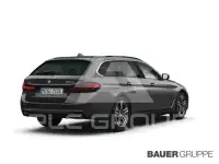 2021 BMW 530