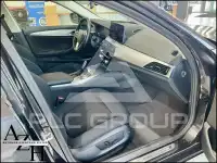 2021 BMW 530