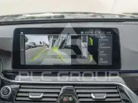 2021 BMW 530