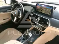 2021 BMW 530