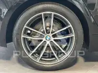 2021 BMW 530