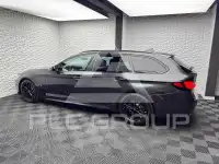 2021 BMW 530