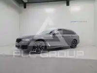 2021 BMW 530
