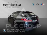 2021 BMW 530