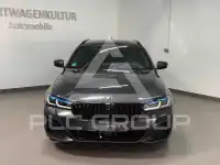2021 BMW 530