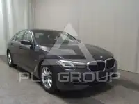 2021 BMW 530