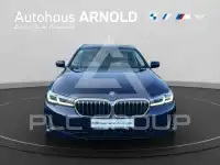 2021 BMW 530