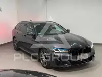 2021 BMW 530