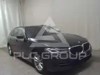 2021 BMW 530