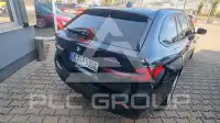 2021 BMW 530
