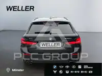 2021 BMW 530