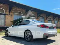 2021 BMW 530