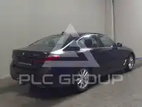 2021 BMW 530