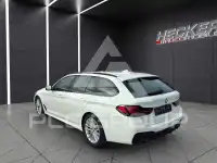 2021 BMW 530