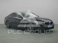 2021 BMW 530