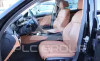 2021 BMW 530