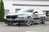 2021 BMW 530