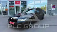2021 BMW 530
