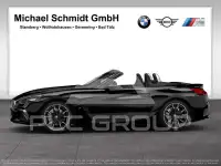 2021 BMW Z4