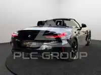 2021 BMW Z4