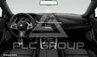 2021 BMW Z4
